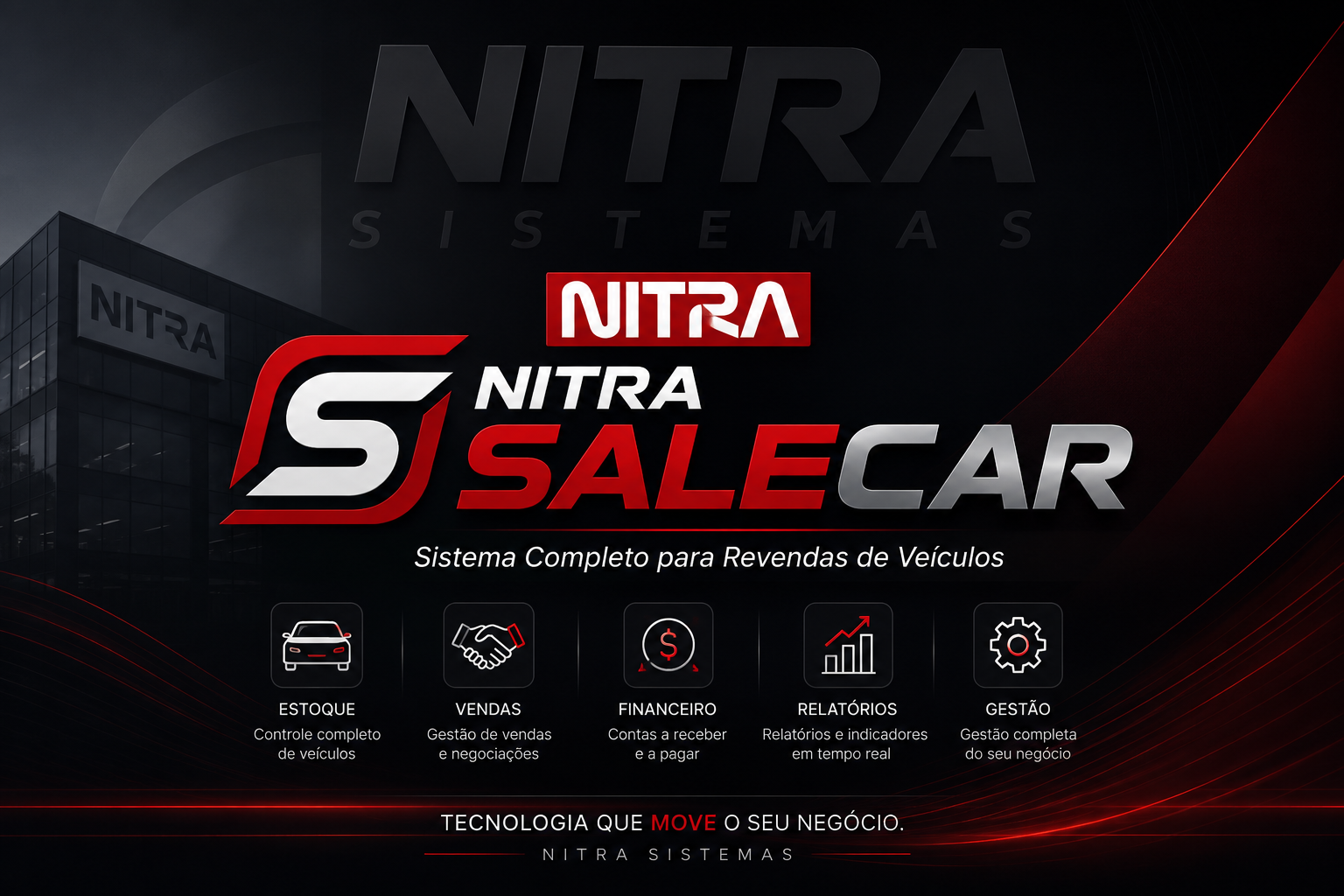 Sistema Sale Car (Venda de Veículos)
